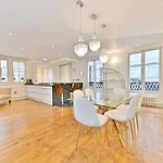 Grand Prestigieux Et A Apartment *