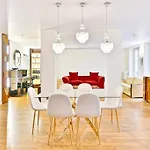 Grand Prestigieux Et A Apartment