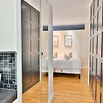 Grand Prestigieux Et A Apartment *