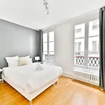 Apartment Grand Prestigieux Et A *