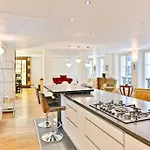 Apartment Grand Prestigieux Et A Paris