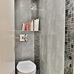 Grand Prestigieux Et A Apartment Paris