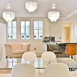 Apartment Grand Prestigieux Et A Paris