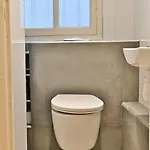 Grand Prestigieux Et A Apartment Paris