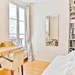 Grand Prestigieux Et A Apartment *