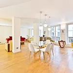 Grand Prestigieux Et A Apartment *