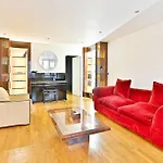 Grand Prestigieux Et A Apartment *