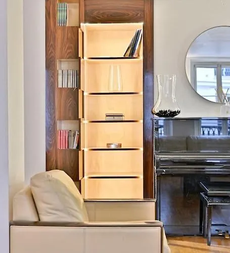 Grand Prestigieux Et à Appartement *