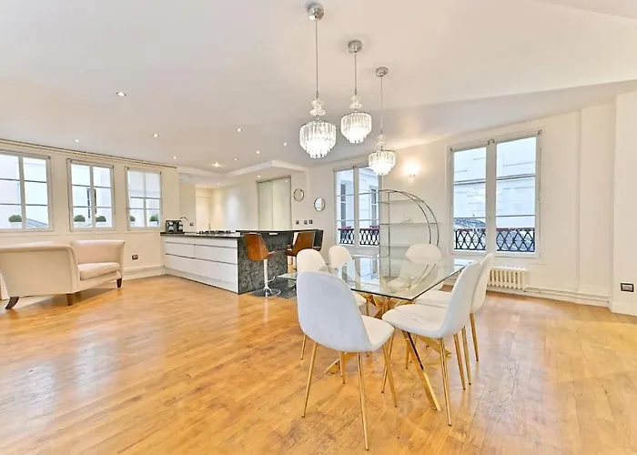 Grand Prestigieux Et à Appartement *