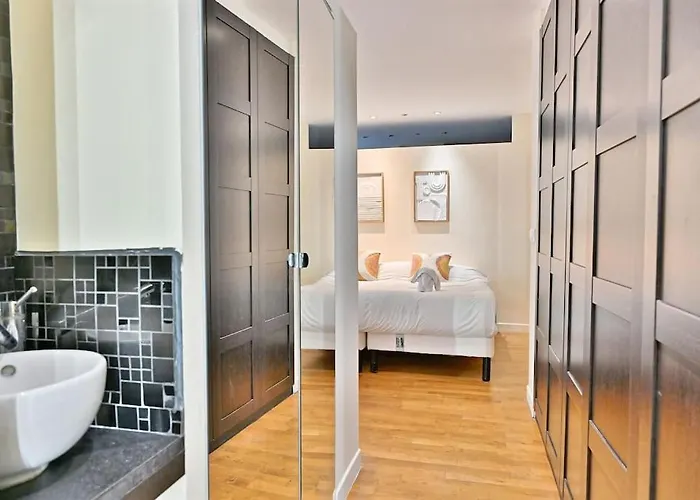 Grand Prestigieux Et à Appartement *