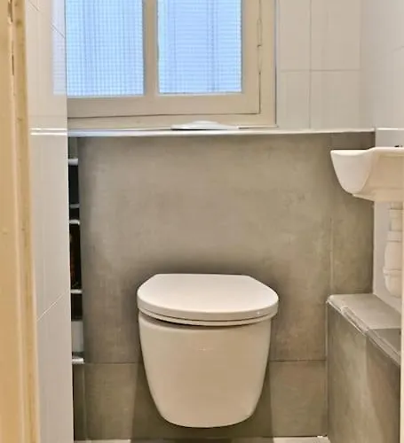 Grand Prestigieux Et à Appartement Paris