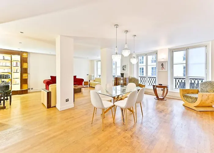 Grand Prestigieux Et à Appartement *