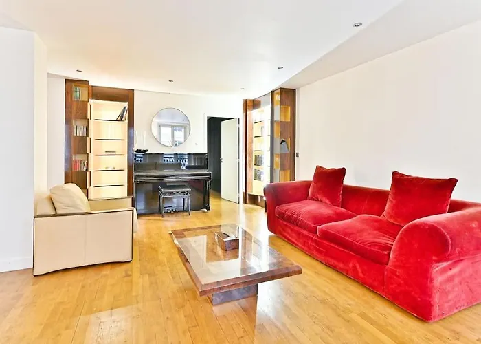 Grand Prestigieux Et à Appartement *